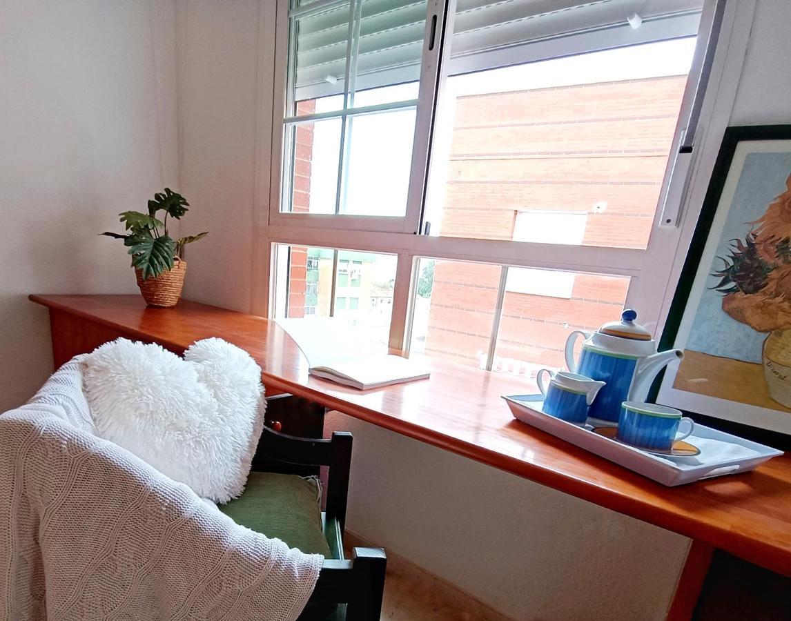 Appartement Playa El Palo Málaga