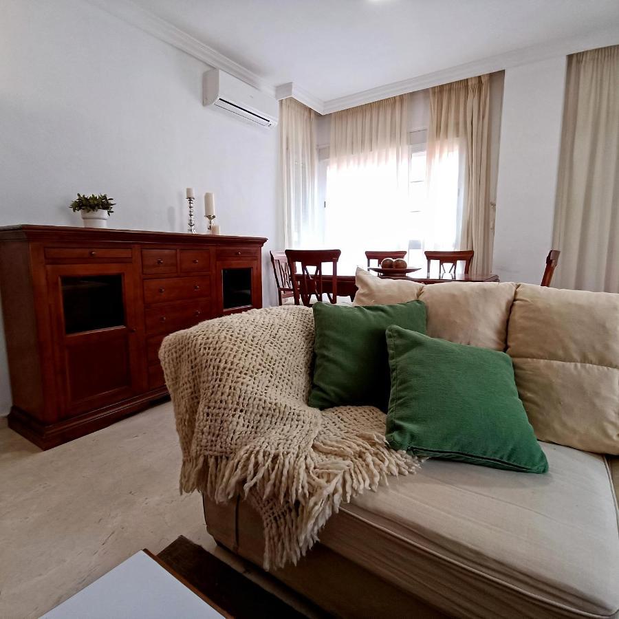Appartement Playa El Palo